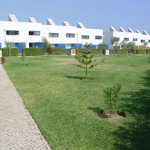 Quinta das Figueirinhas & Quintinha Village