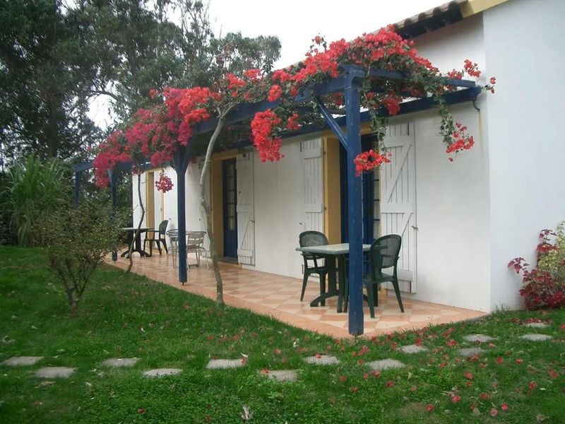 Quinta de Santana 4*