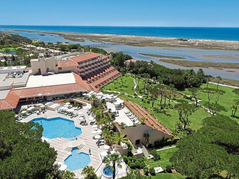 Quinta do Lago 5*