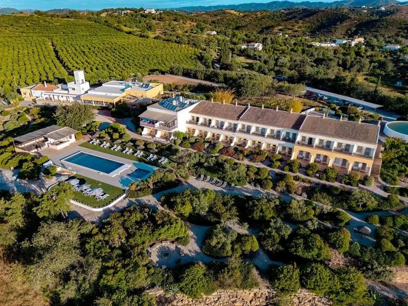 Quinta Do Marco 4*