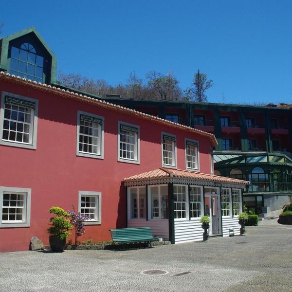 Quinta do Monte
