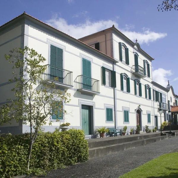 Quinta Mae dos Homens