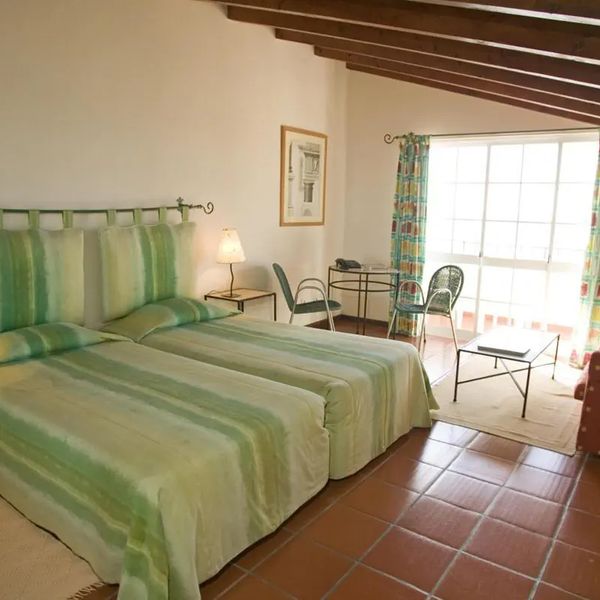 Quinta Mae dos Homens