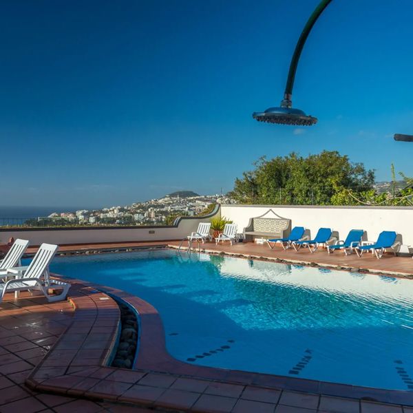 Quinta Mae dos Homens
