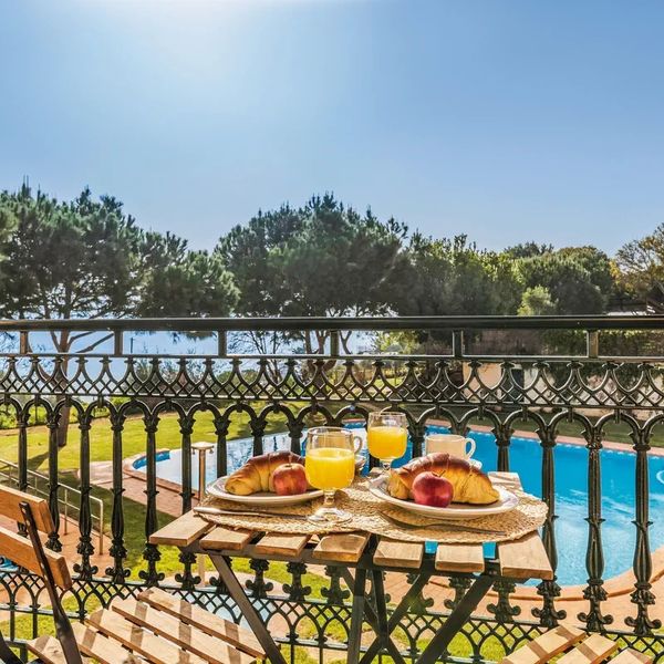 Quinta Pedra dos Bicos
