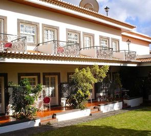 Quinta Penha De Franca