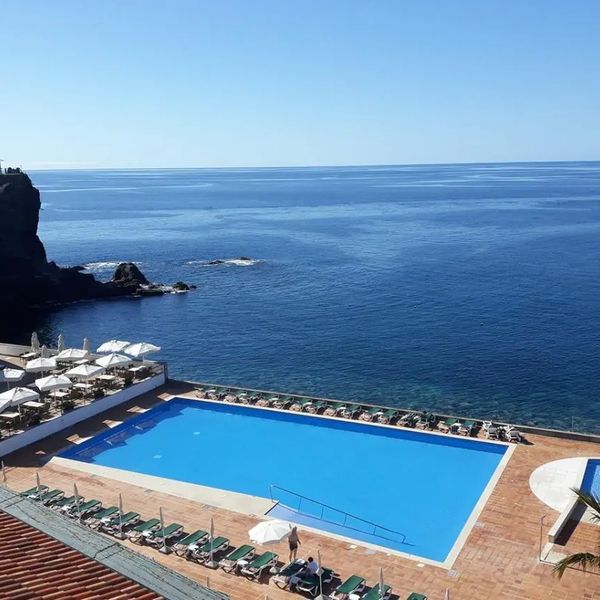 Quinta da Penha de Franca