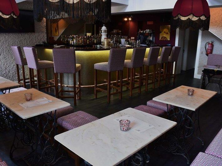 drink bar