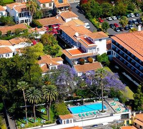 Quinta Penha De Franca