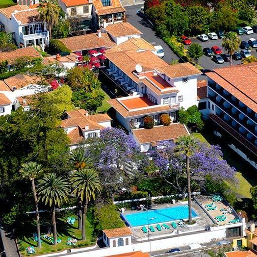Quinta da Penha de Franca