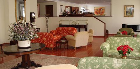 recepcja / lobby