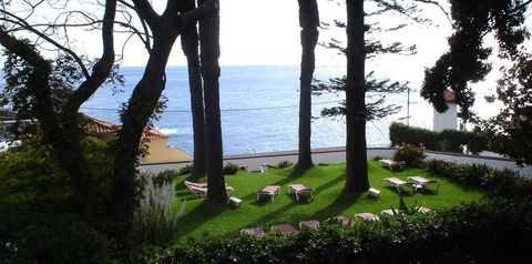 teren hotelu