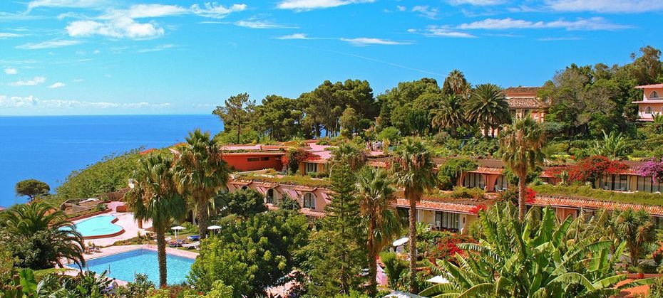 Quinta Splendida Wellness