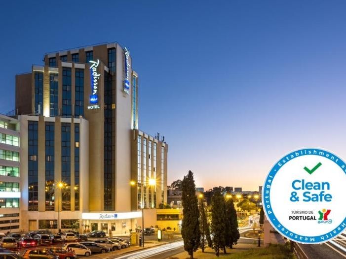 Radisson Blu Lisboa