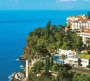 Belmond Reids Palace