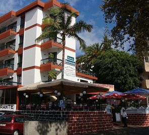 Residencial Monumental