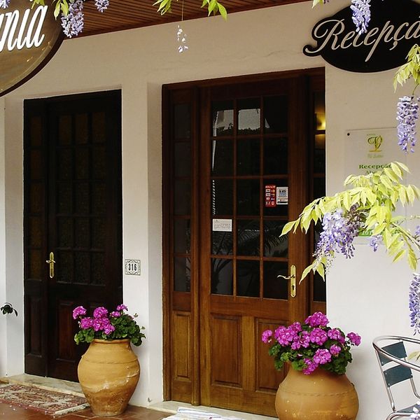Residencial Vila Lusitania