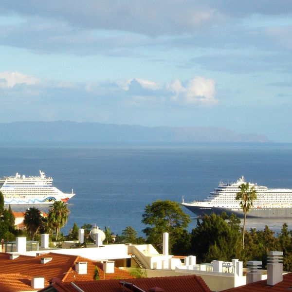 Residencial Vila Lusitania