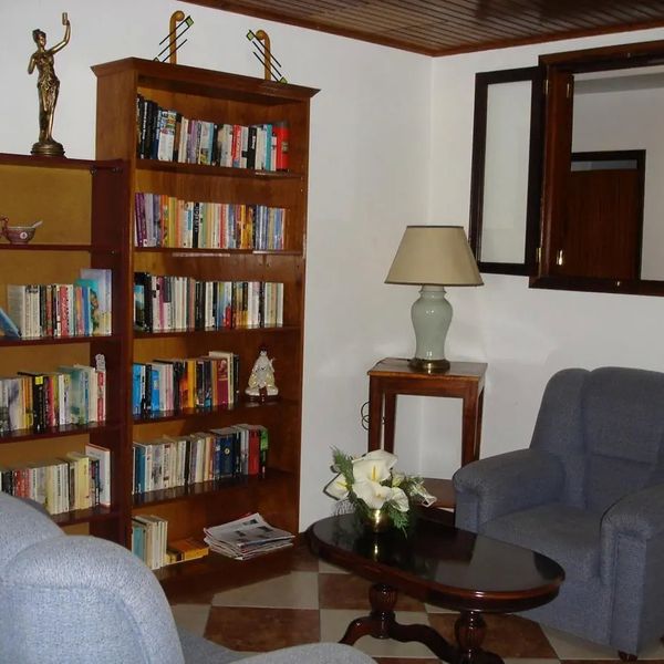 Residencial Vila Lusitania
