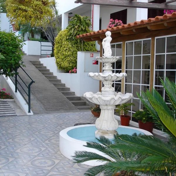 Residencial Vila Lusitania