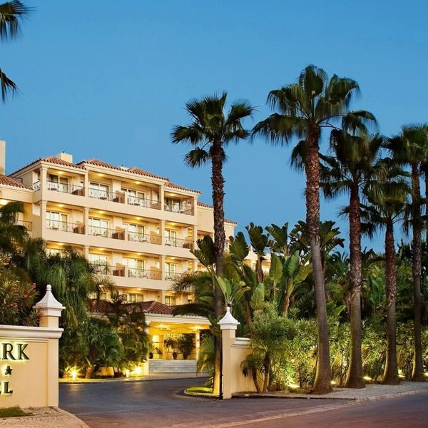 Ria Park & Spa
