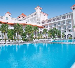 Riu Madeira