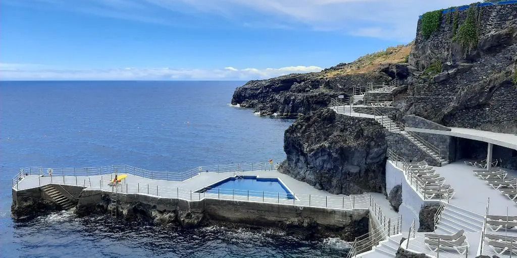 Portugalia First Deal na 7 dni w grudniu: 4⋆ hotel od 4 619 zł