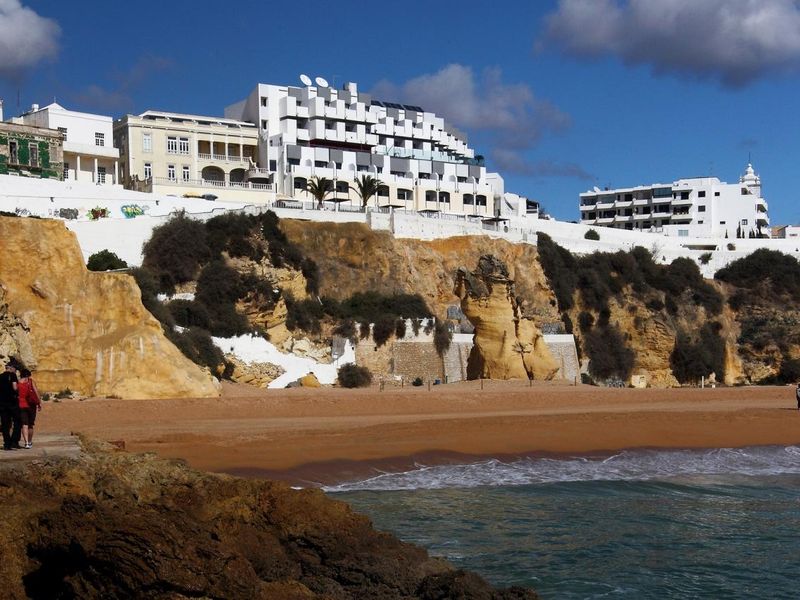 Rocamar Exclusive Hotel &amp; Spa (Albufeira) 4*