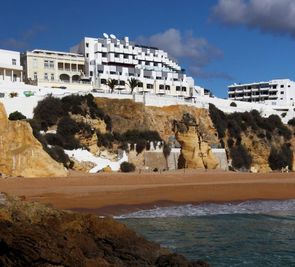 Rocamar Exclusive Hotel & Spa (Albufeira)