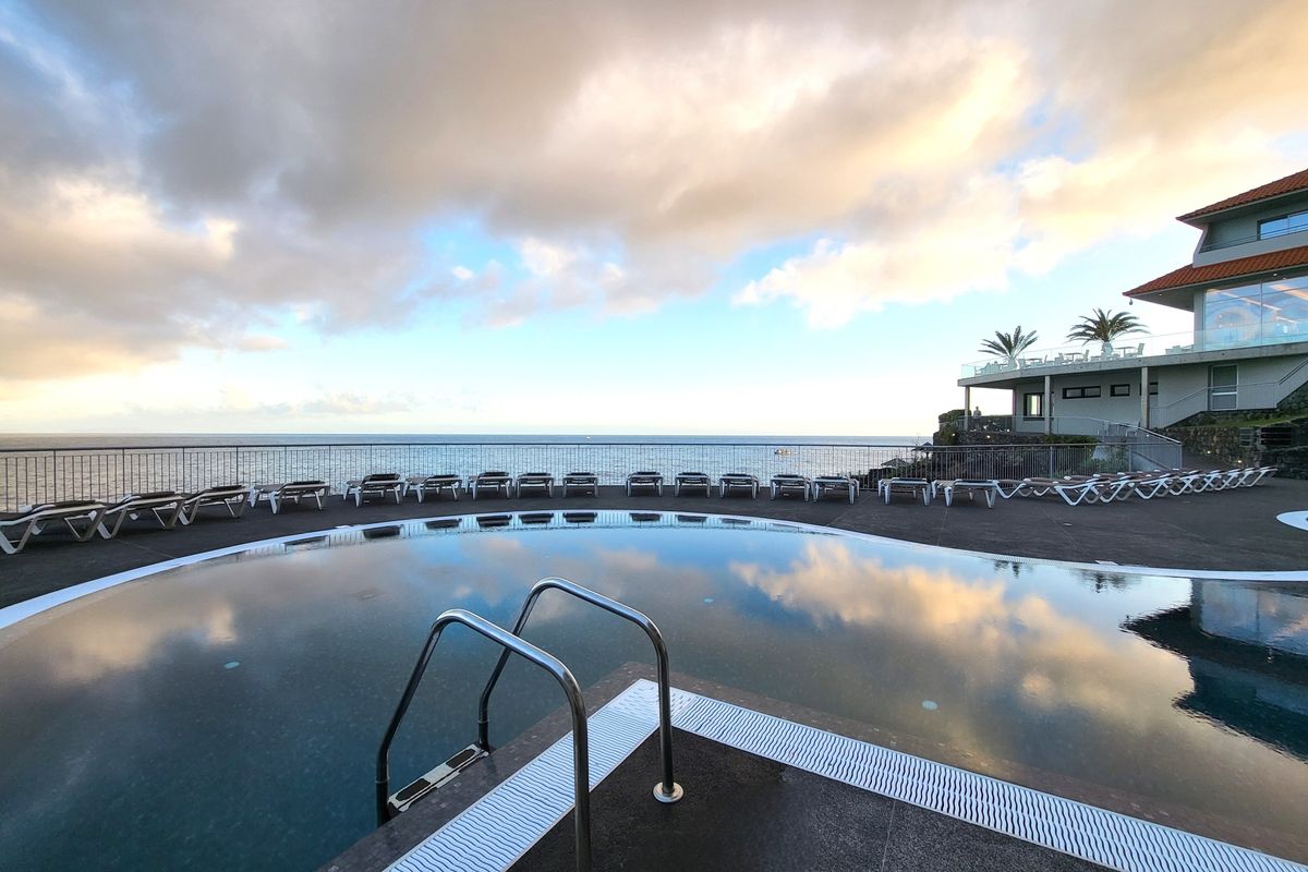 Hotel Rocamar & Royal Orchid