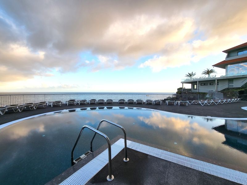 Rocamar & Royal Orchid