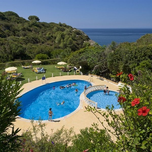 Rocha Brava Village Resort
