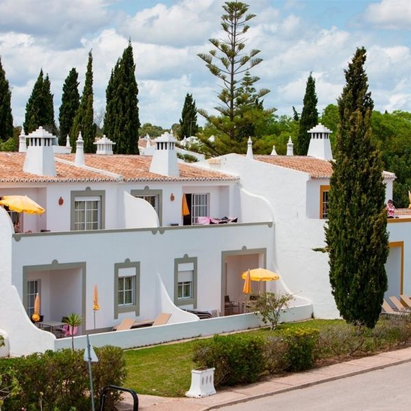 Rocha Brava Village Resort
