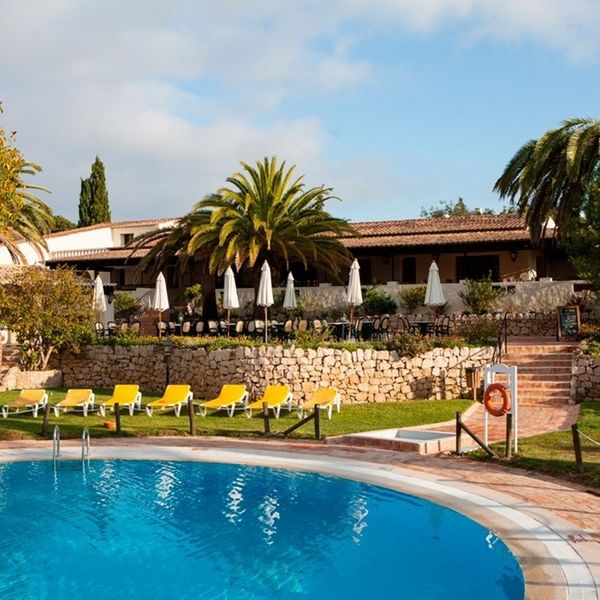 Rocha Brava Village Resort