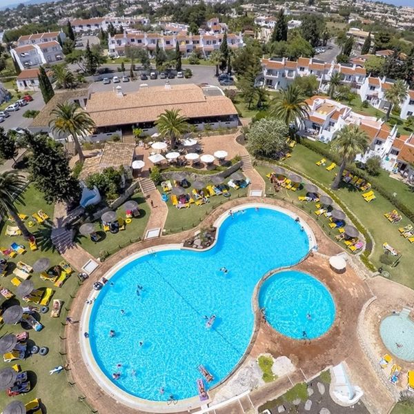 Rocha Brava Village Resort