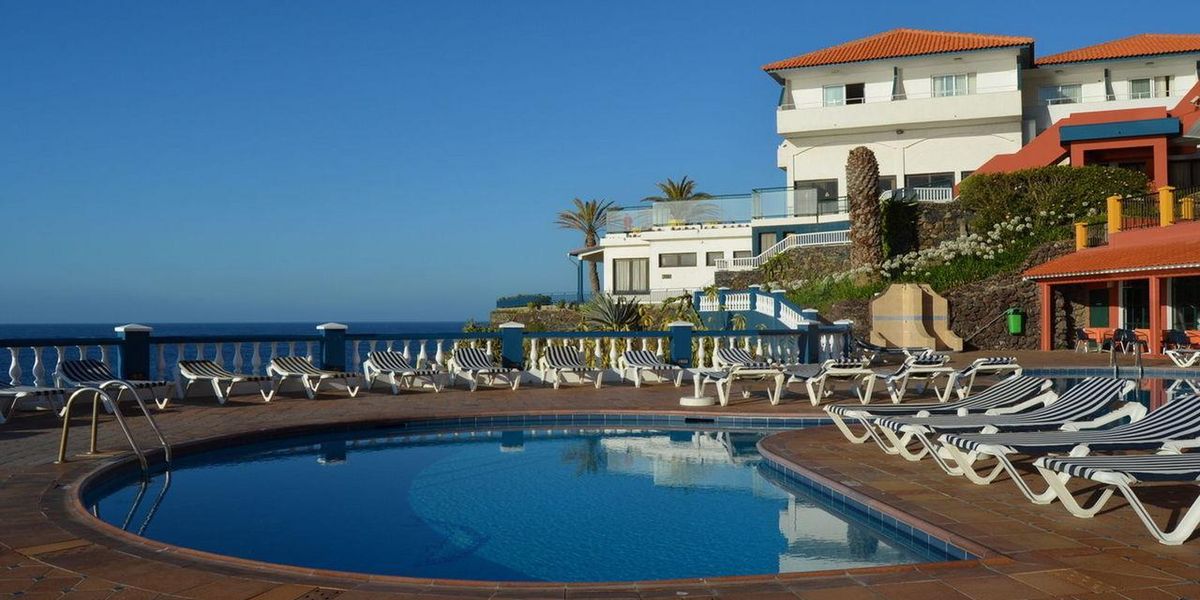 Portugalia First Deal na 7 dni w styczniu: 4⋆ hotel od 4 689 zł (aktualizacja ceny)