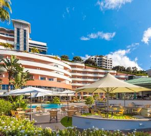 Royal Savoy (Funchal)