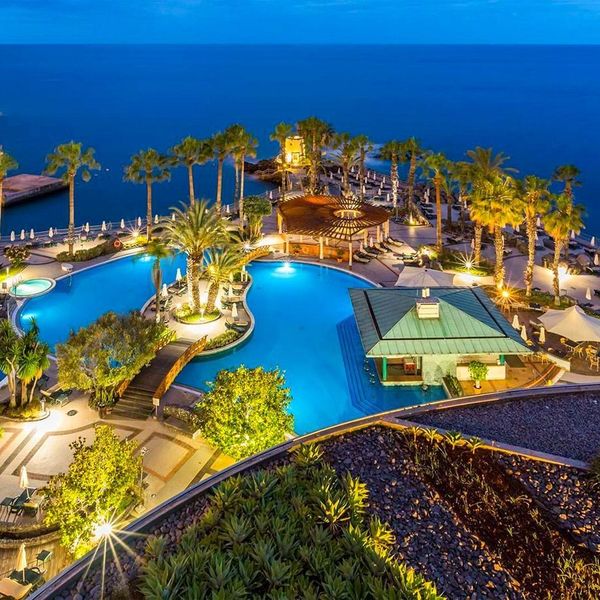 Royal Savoy (Funchal)