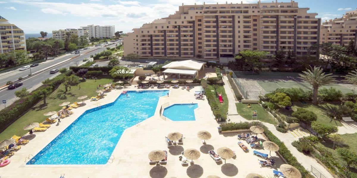 Portugalia na 7 dni w kwietniu: 3⋆ hotel od 3 176 zł