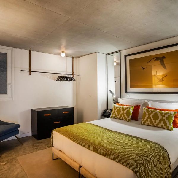 S.Bento Residences