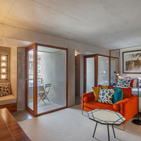 S.Bento Residences