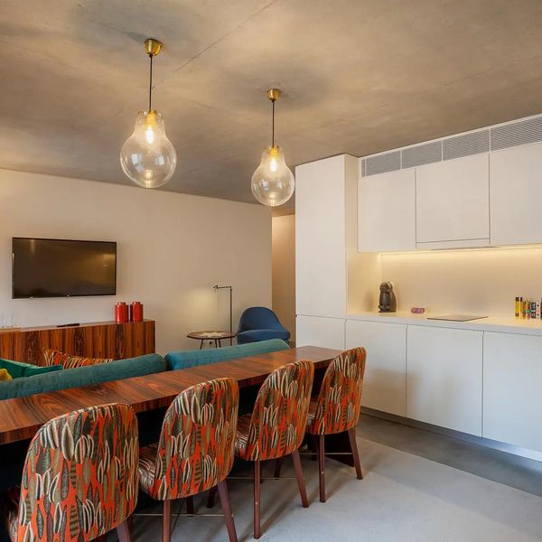 S.Bento Residences
