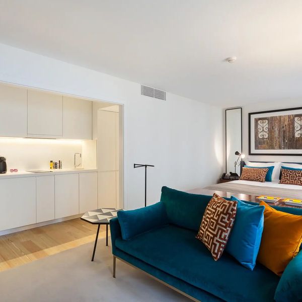 S.Bento Residences