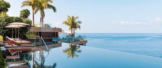 Saccharum Resort by Savoy Signature