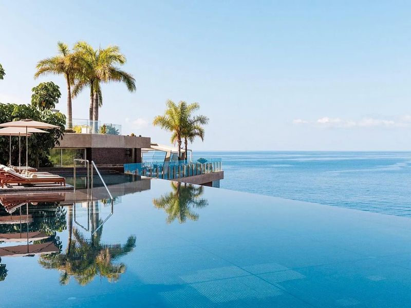 Saccharum Resort by Savoy Signature