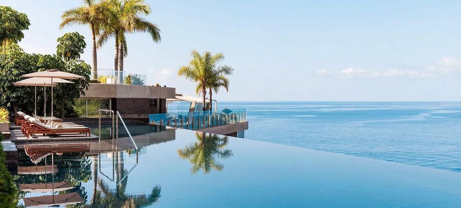 Saccharum Resort by Savoy Signature