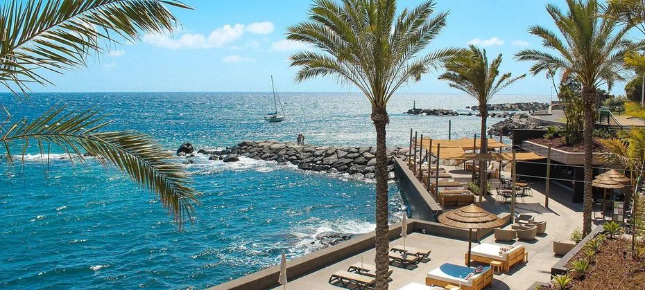 Saccharum Resort by Savoy Signature