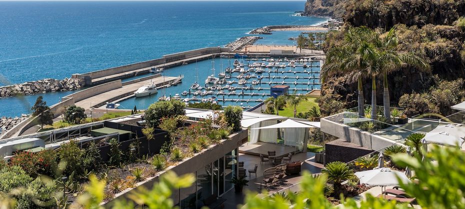 Saccharum Resort by Savoy Signature