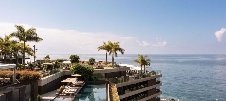 Saccharum Resort by Savoy Signature