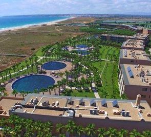 Salgados Dunas Suites